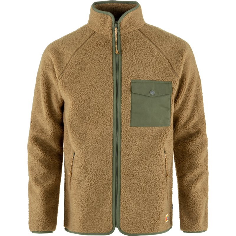 Fjällräven Vardag Pile Fleecevest
