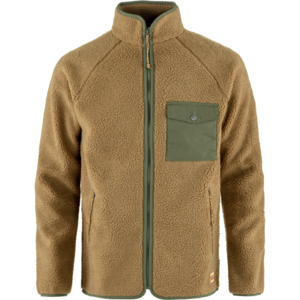 Fjällräven Vardag Pile Fleecevest