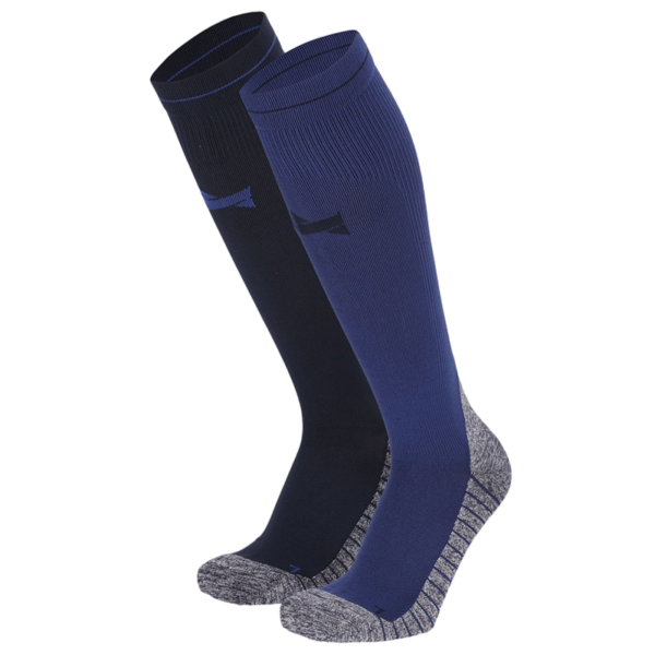 Xtreme Compressiesokken Hardlopen 2 Stuks