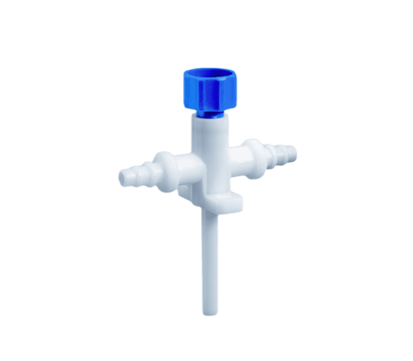 Reich Aftapventiel 10-12m