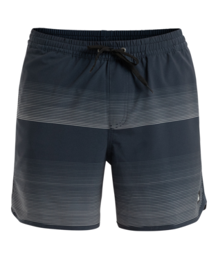 Quicksilver Surfsilk Scallop 16" Zwemshort