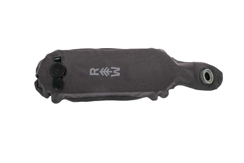 Redwood Handpomp Foam