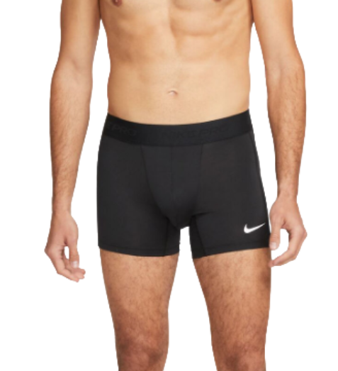Nike Pro Dri-FIT Brief Shorts