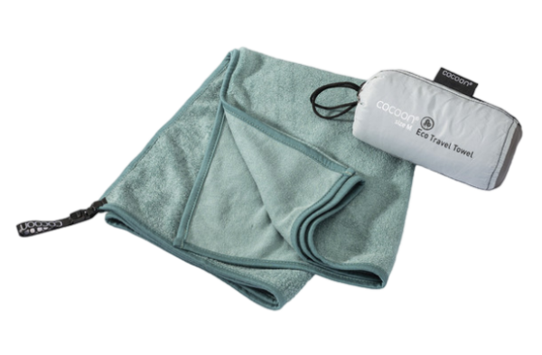 Cocoon Eco Reishanddoek M