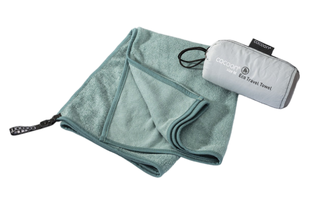 Cocoon Eco Reishanddoek M