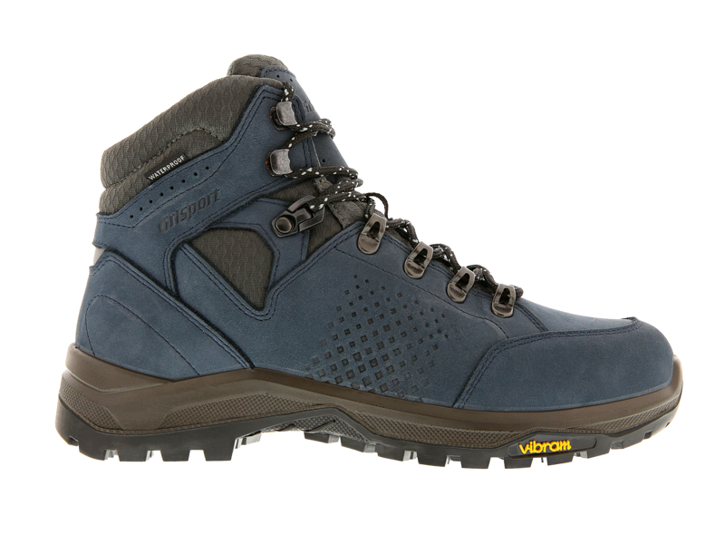 Grisport Oregon Mid Wandelschoen