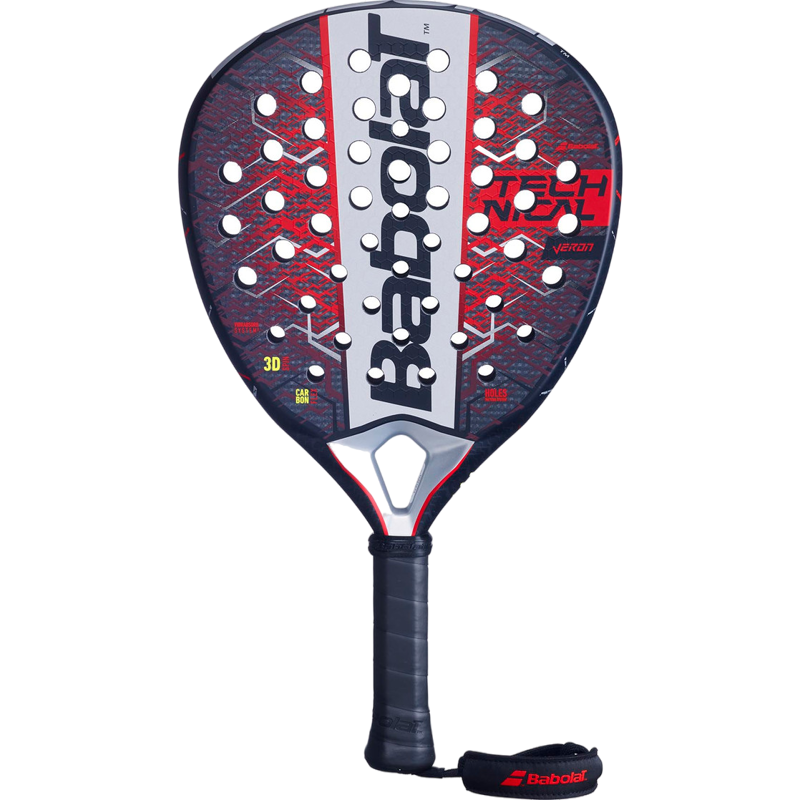 Babolat Technical Veron Padelracket