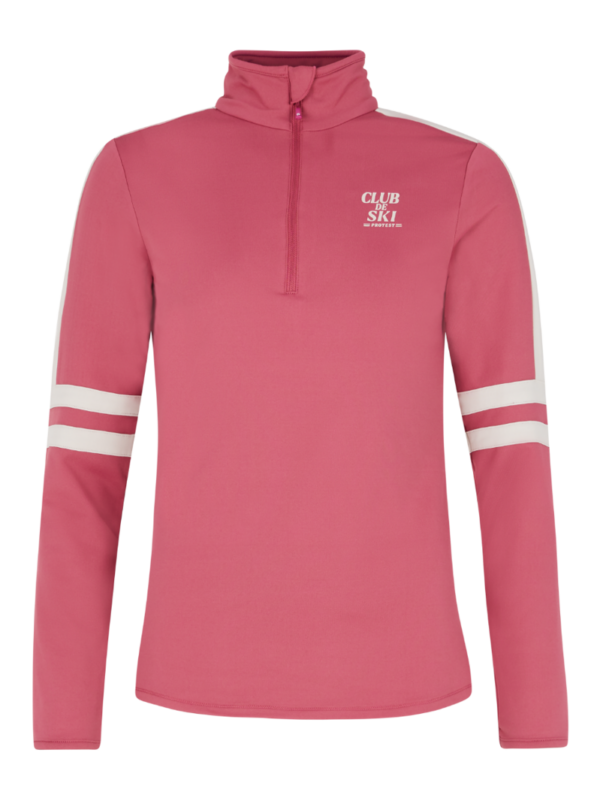 Protest Prue 1/4 Zip Trui