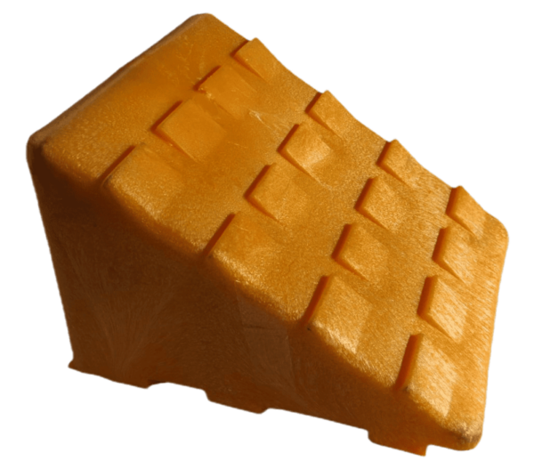 Redwood Keg voor Leveller