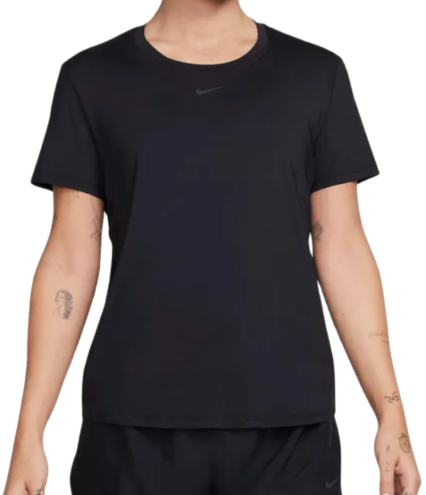 Nike One Classic Dri-FIT Shirt Dames