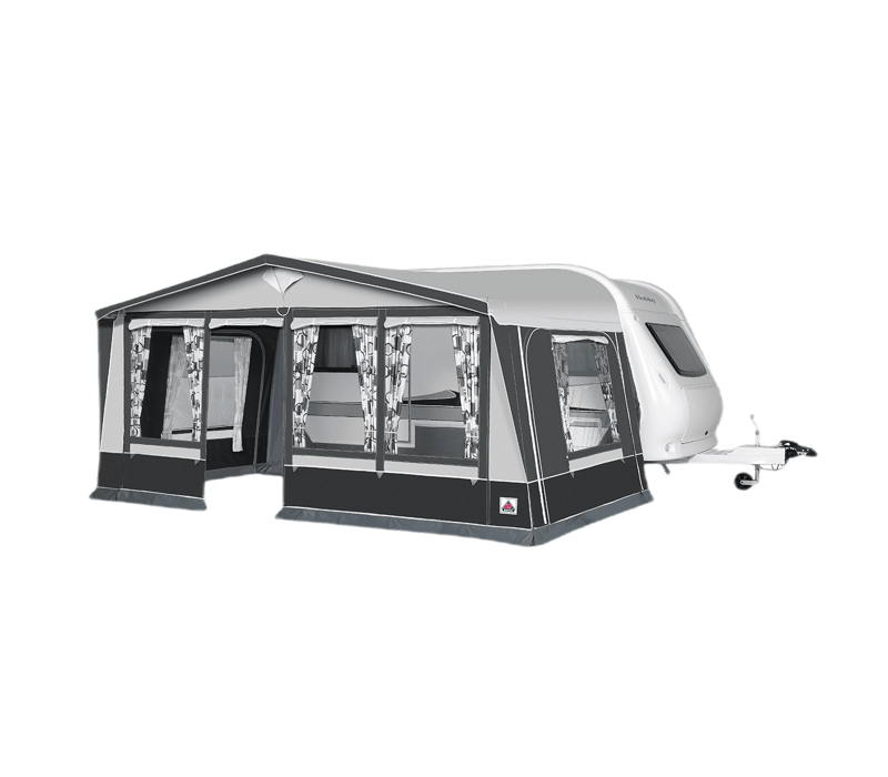 Dorema Ibiza XL270 DLX voortent (excl. frame)