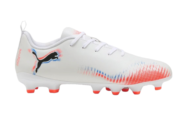 Puma FUTURE 8 PLAY FG/AG Voetbalschoen Junior