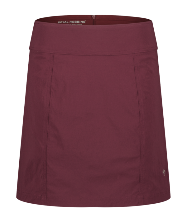 Royal Robbins Discovery Iii Skort
