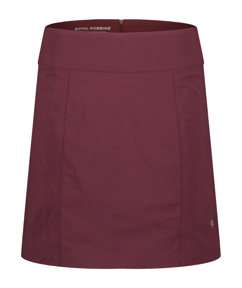 Royal Robbins Discovery Iii Skort