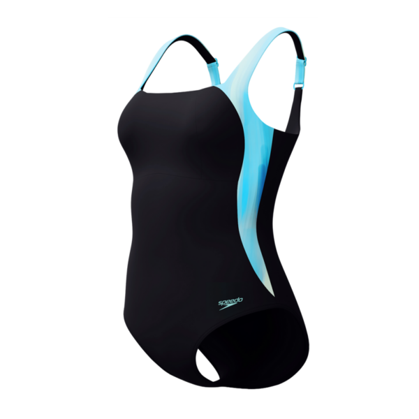 Speedo Eco Lunalustre Badpak
