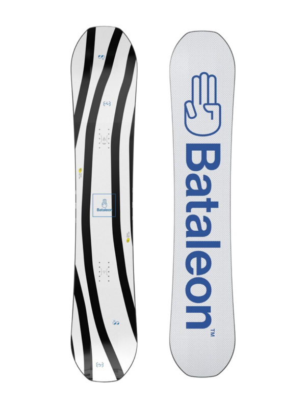 Bataleon Chaser Snowboard