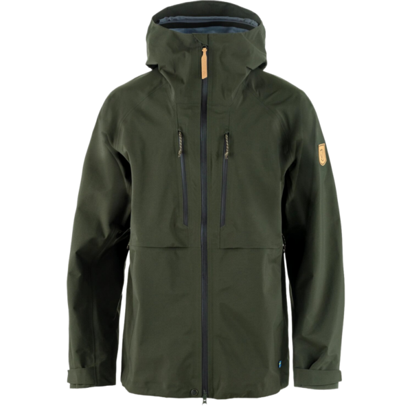 Fjällräven Keb GTX Jas