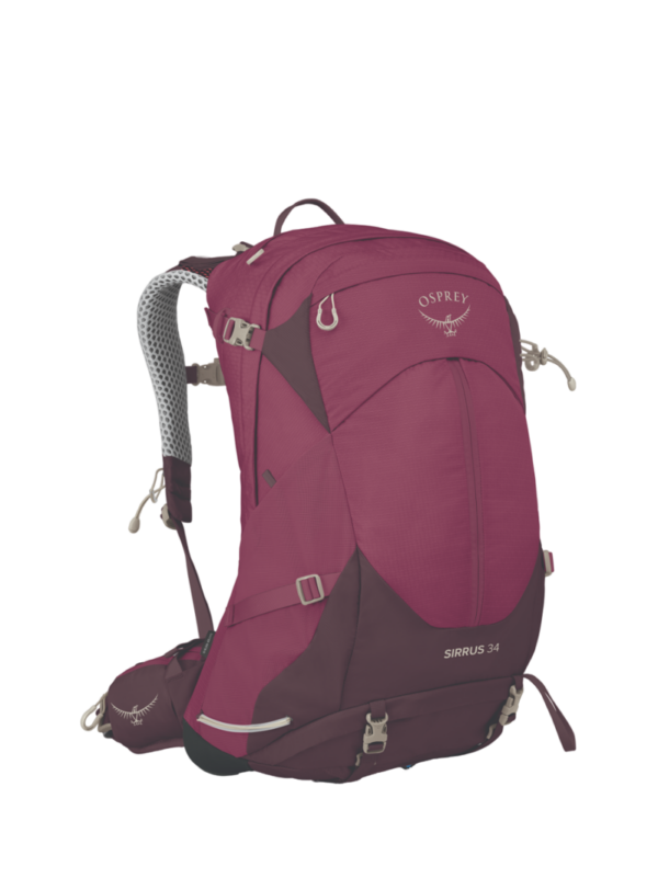 Osprey Sirrus 34L Rugzak