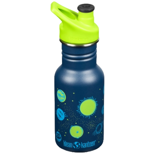 Klean Kanteen Kinder Drinkfles Classic Narrow 355ml