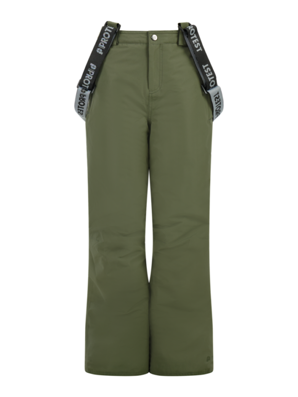 Protest Sticks Jr Skibroek