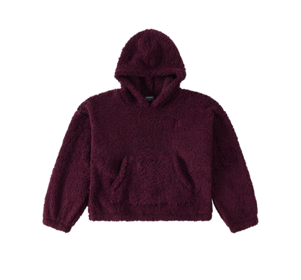 Poederbaas Four Seasons Fluffy Jacket