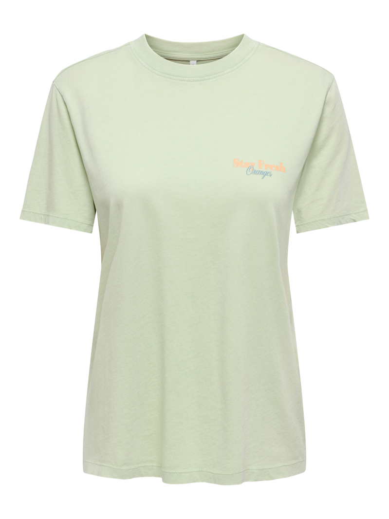 Only Lucy Monja T-shirt