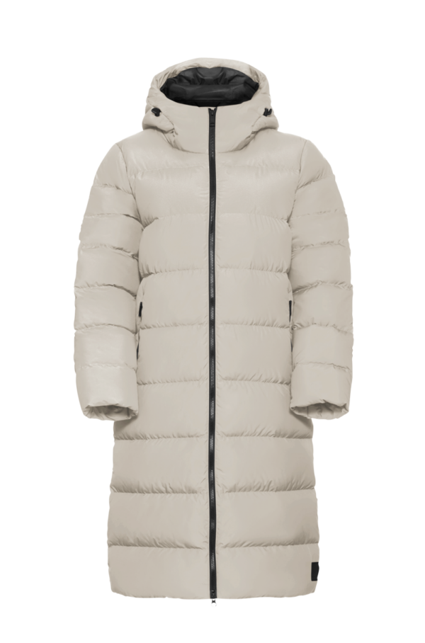Jack Wolfskin Frozen Palace Winterjas