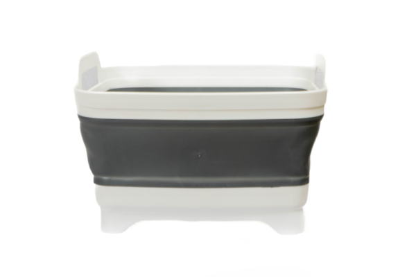 Redwood Opvouwbare Wasbak Met Stopper