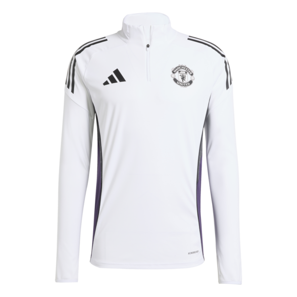 Adidas Manchester United Trainingssweater 25/26