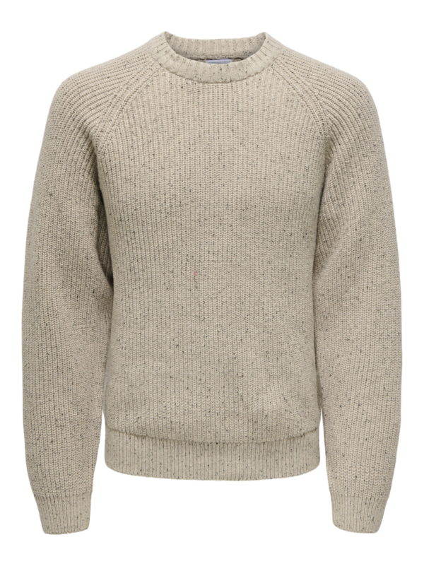 Only & Sons Litus Trui