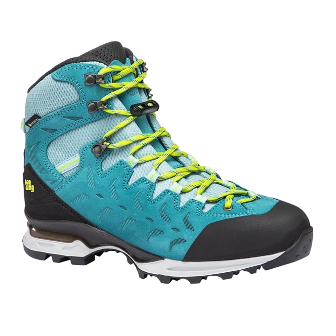 Hanwag Makra Trek Lady GTX Wandelschoen