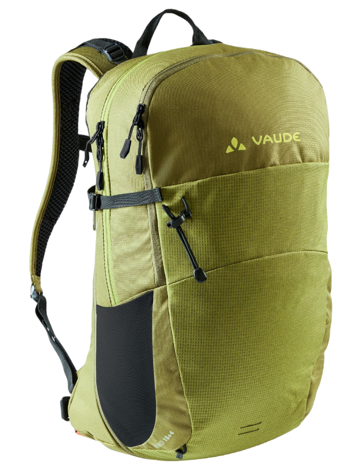 Vaude Wizard 18+4 Rugzak