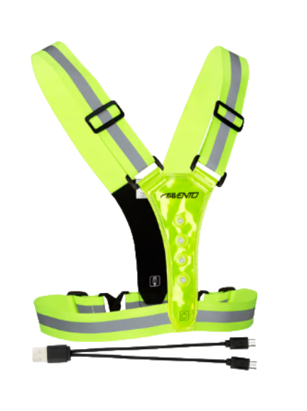 Avento Sport Veiligheidsvest