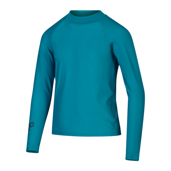 Speedo Eco Long Rash Top