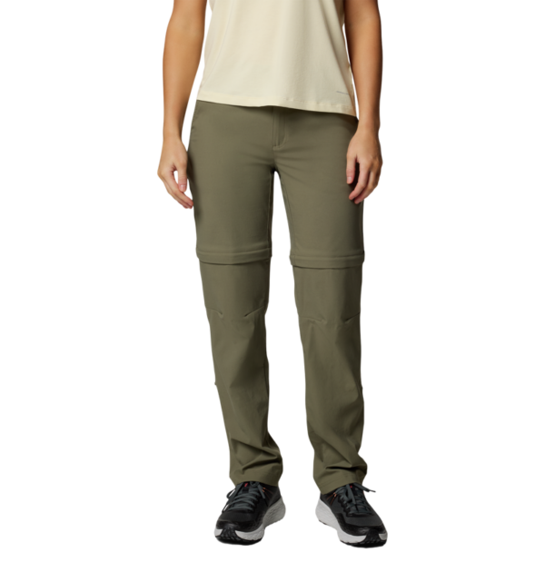 Columbia Leslie Falls Afritsbroek