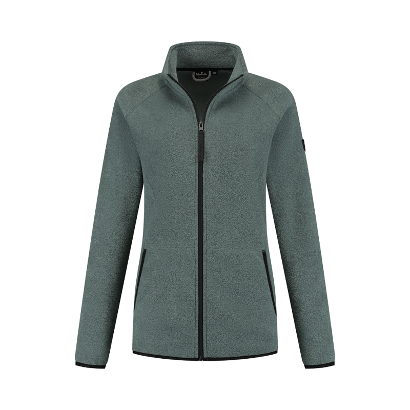 Kjelvik Wende Fleecevest