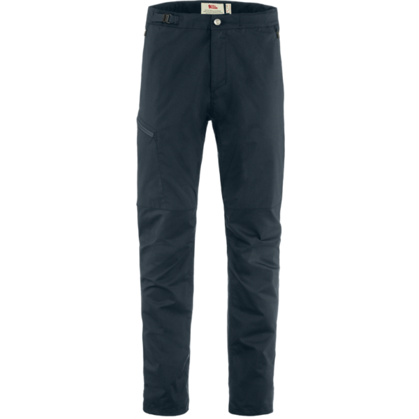 Fjällräven Abisko Hike Lange Wandelbroek