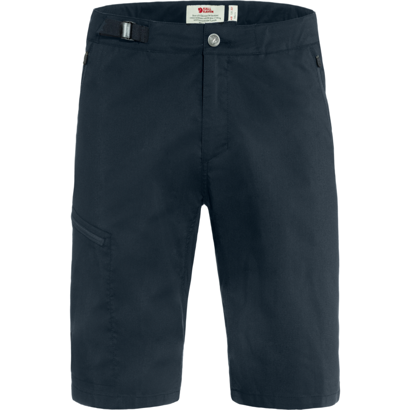 Fjällräven Abisko Hike Korte Wandelbroek