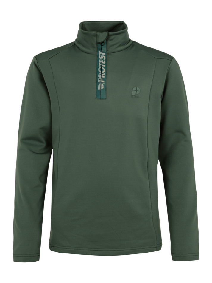 Protest Rewillowy JR Skipully