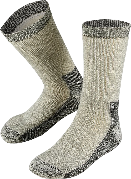 Xtreme Thermal Heavy Trekking Kneehigh Sock Skisokken