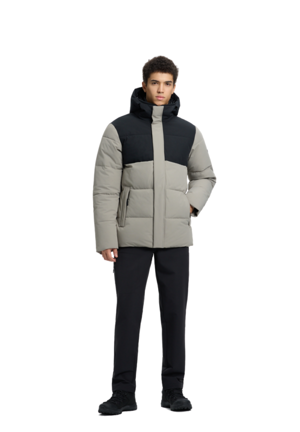 Icepeak Parksville Ski-jas