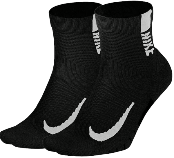 Nike Multiplier Running Ankle Sokken