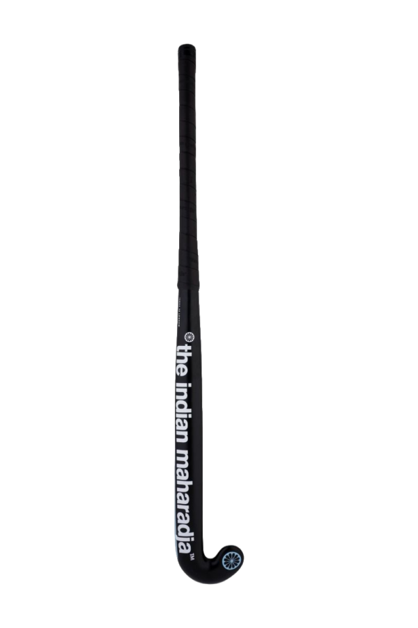 The Indian Maharadja Tegha 40 Hockeystick