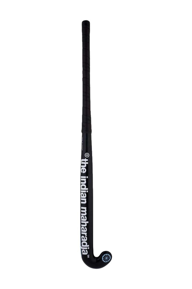 The Indian Maharadja Tegha 40 Hockeystick