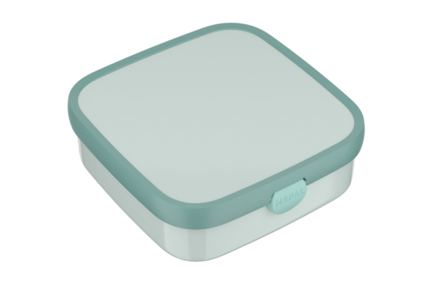 Mepal Bento Lunchbox Campus Groot - Cool Mint