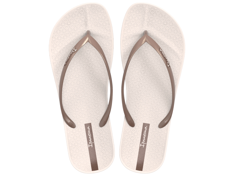 Ipanema Ipanema Anatomic Shine Teenslippers
