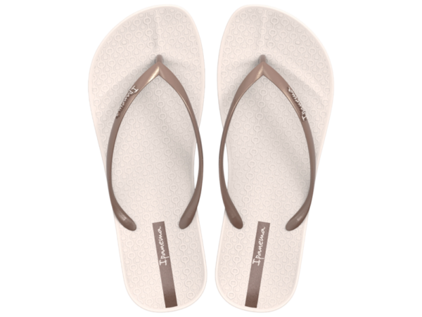 Ipanema Ipanema Anatomic Shine Teenslippers