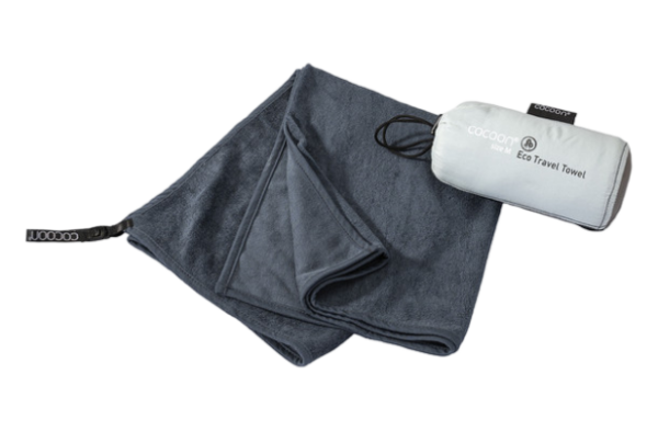 Cocoon Eco Reishanddoek M