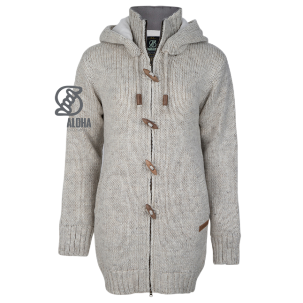 Shakaloha Woodcord Deluxe Vest