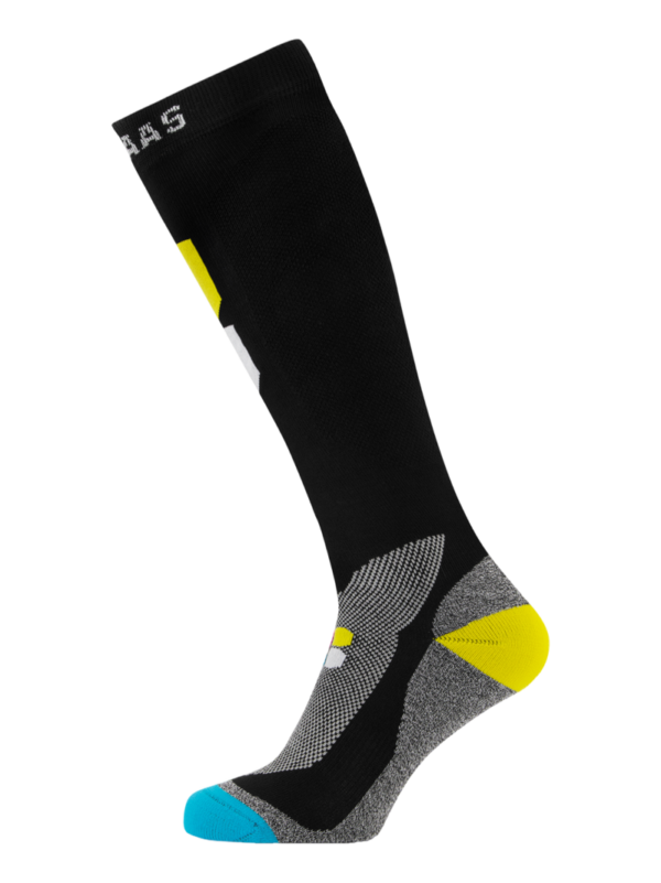 Poederbaas Technical Ski Socks Bamboo Freeride